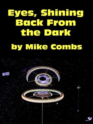 cover image of Eyes, Shining Back from the Dark